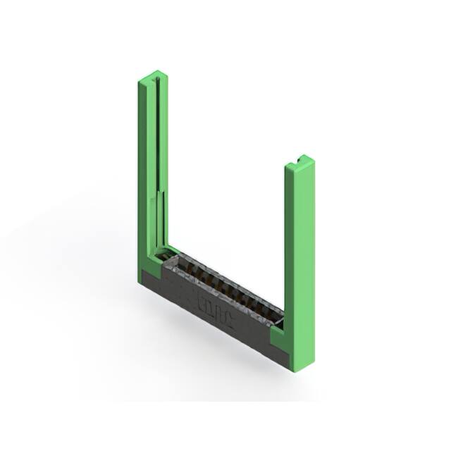 356-009-521-168 EDAC Inc.  Edgeboard Connectors